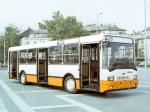 Ikarus 415 1985 года